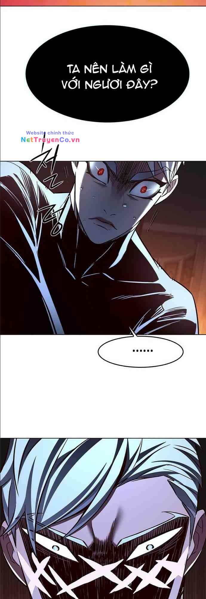 Hoá Thân Thành Mèo Chapter 255.1 - Trang 2