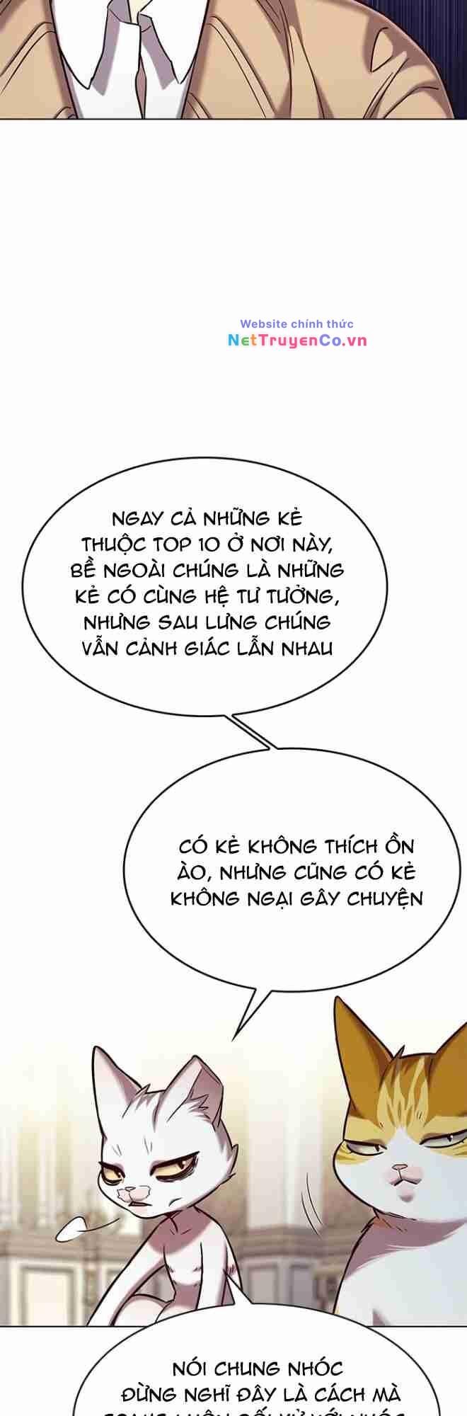 Hoá Thân Thành Mèo Chapter 256.1 - Trang 2