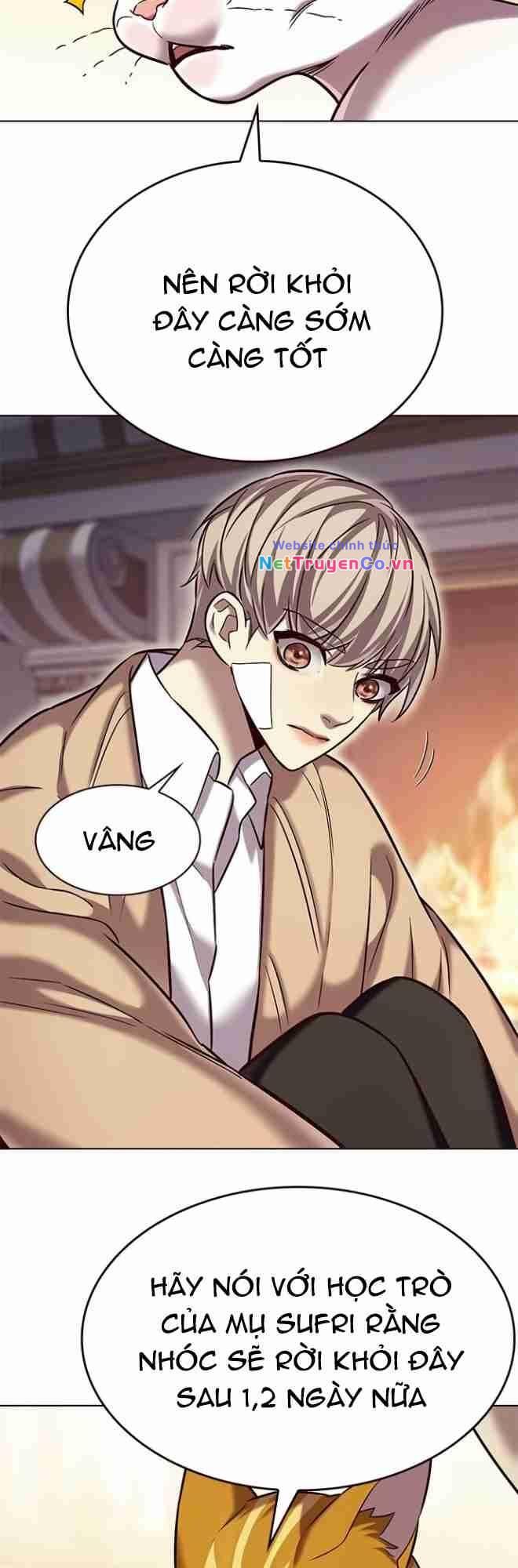 Hoá Thân Thành Mèo Chapter 256.1 - Trang 2