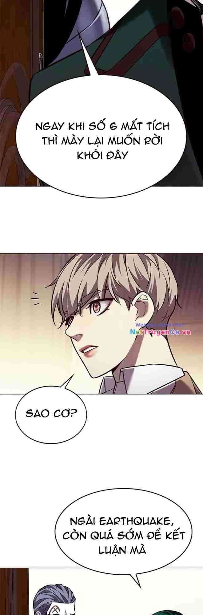 Hoá Thân Thành Mèo Chapter 256.1 - Trang 2