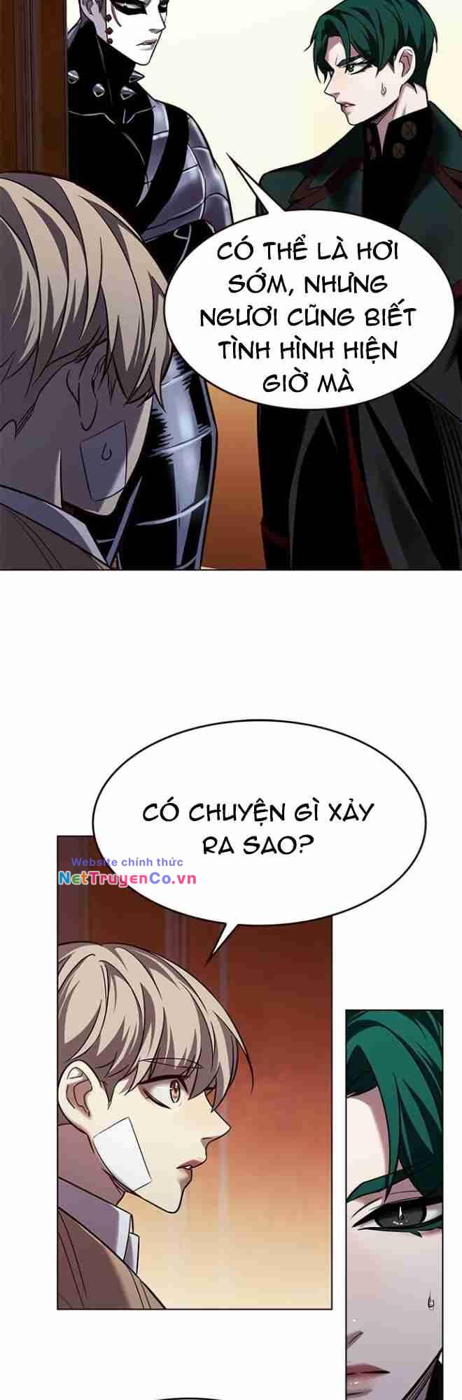 Hoá Thân Thành Mèo Chapter 256.1 - Trang 2