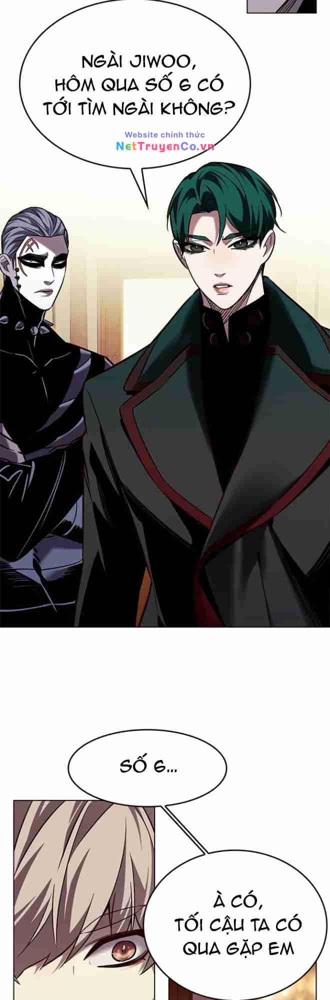 Hoá Thân Thành Mèo Chapter 256.1 - Trang 2