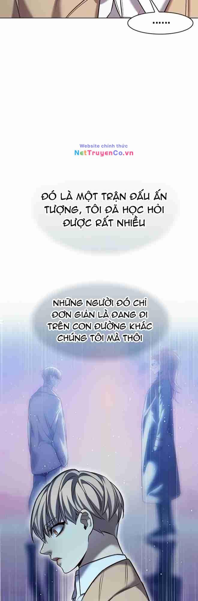 Hoá Thân Thành Mèo Chapter 256.1 - Trang 2
