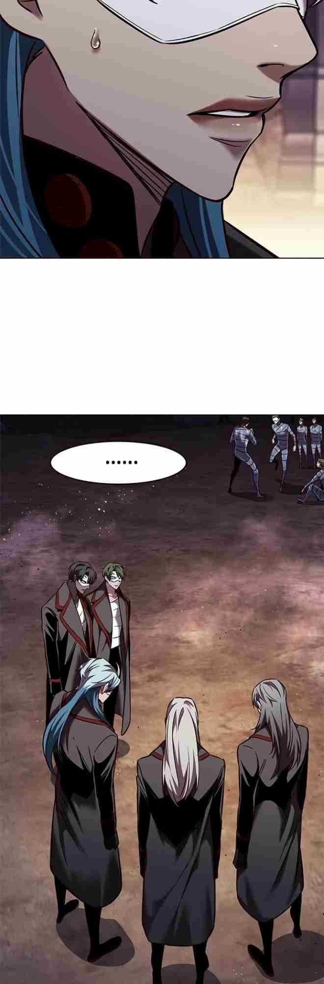 Hoá Thân Thành Mèo Chapter 256.1 - Trang 2