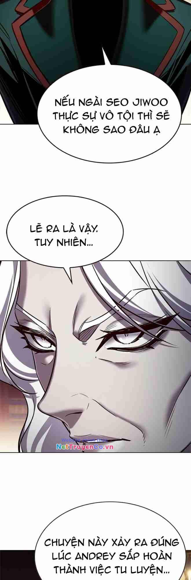 Hoá Thân Thành Mèo Chapter 256.1 - Trang 2