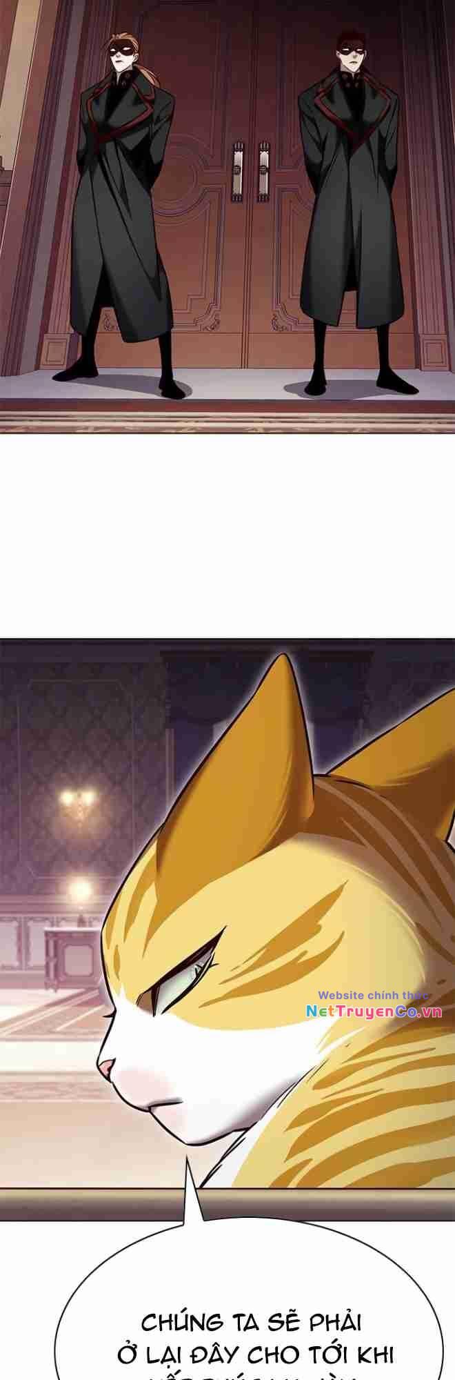Hoá Thân Thành Mèo Chapter 256.1 - Trang 2