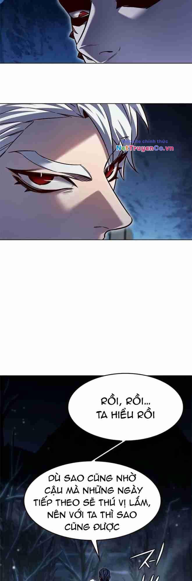 Hoá Thân Thành Mèo Chapter 256.1 - Trang 2