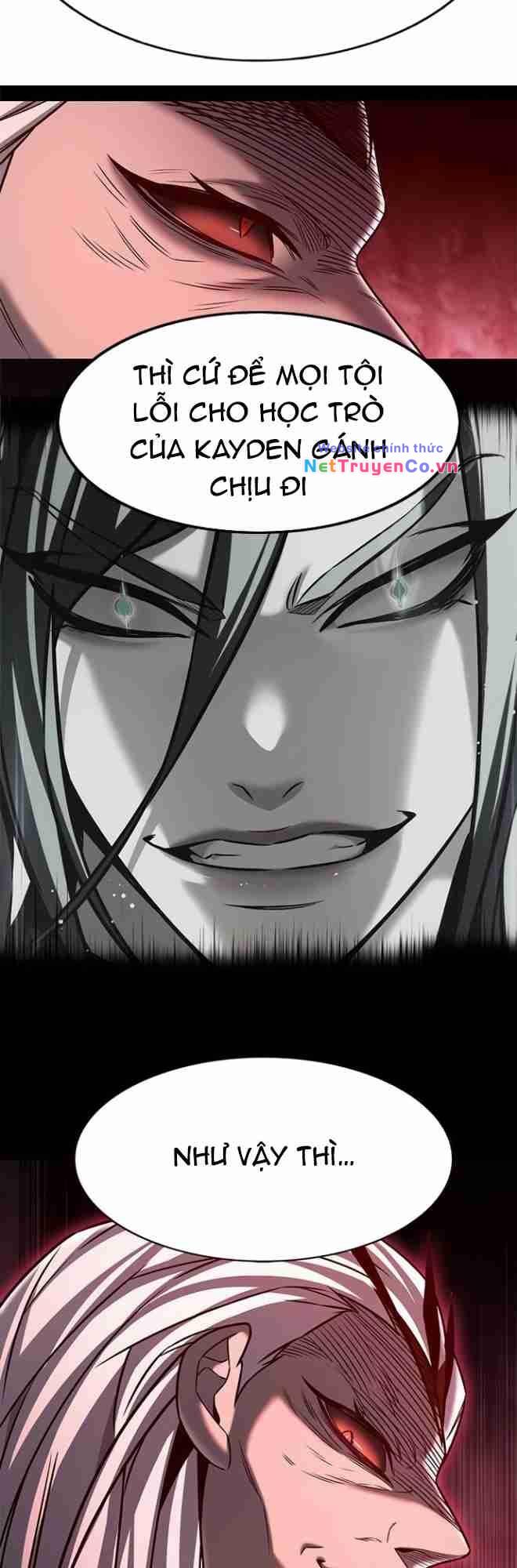 Hoá Thân Thành Mèo Chapter 256.1 - Trang 2