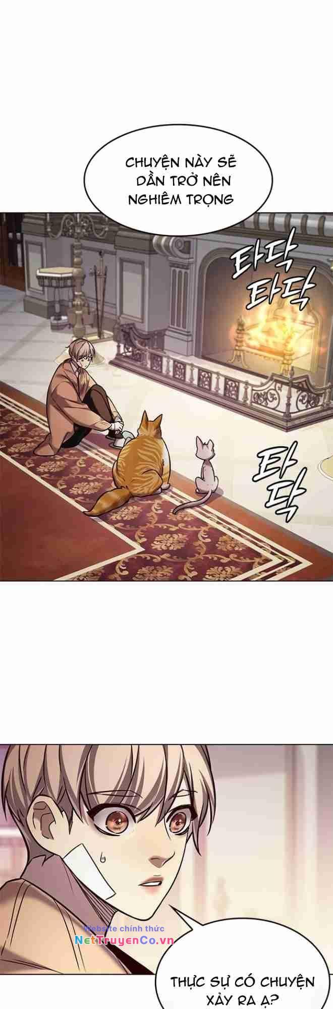Hoá Thân Thành Mèo Chapter 256.1 - Trang 2