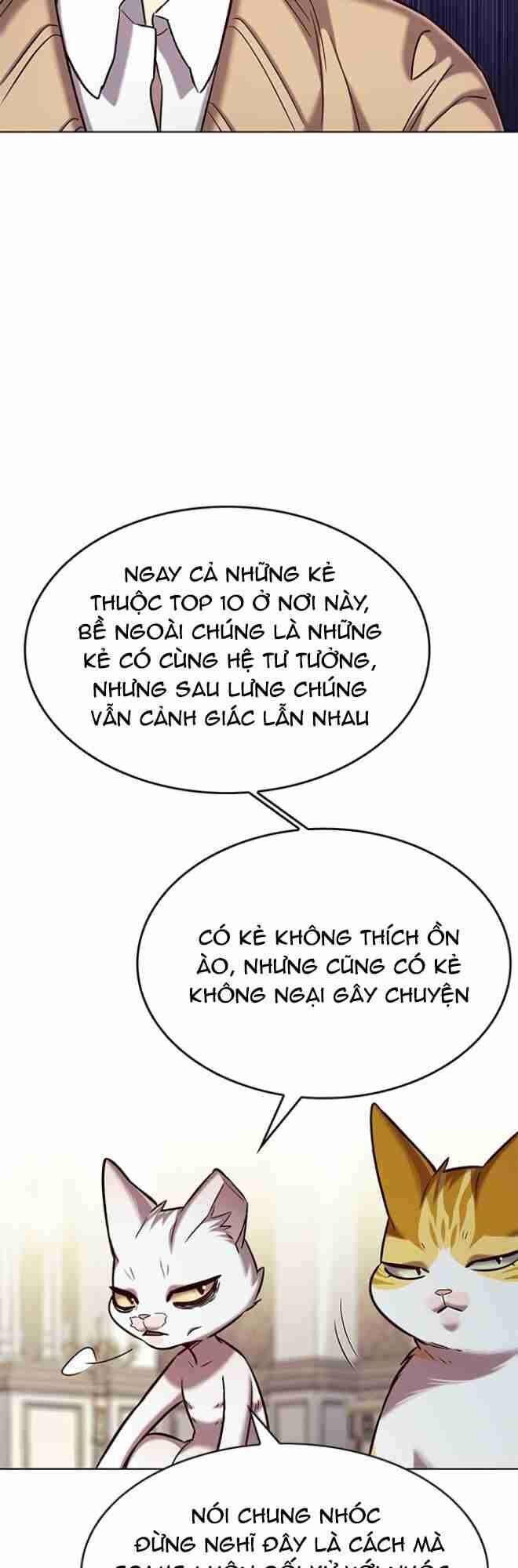 Hoá Thân Thành Mèo Chapter 256 - Trang 2