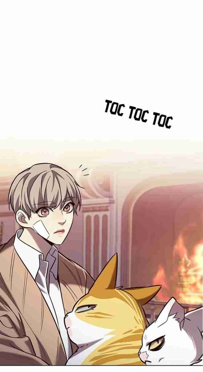 Hoá Thân Thành Mèo Chapter 256 - Trang 2