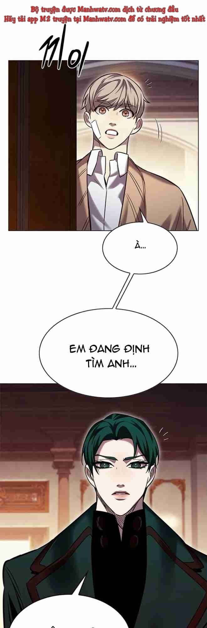 Hoá Thân Thành Mèo Chapter 256 - Trang 2