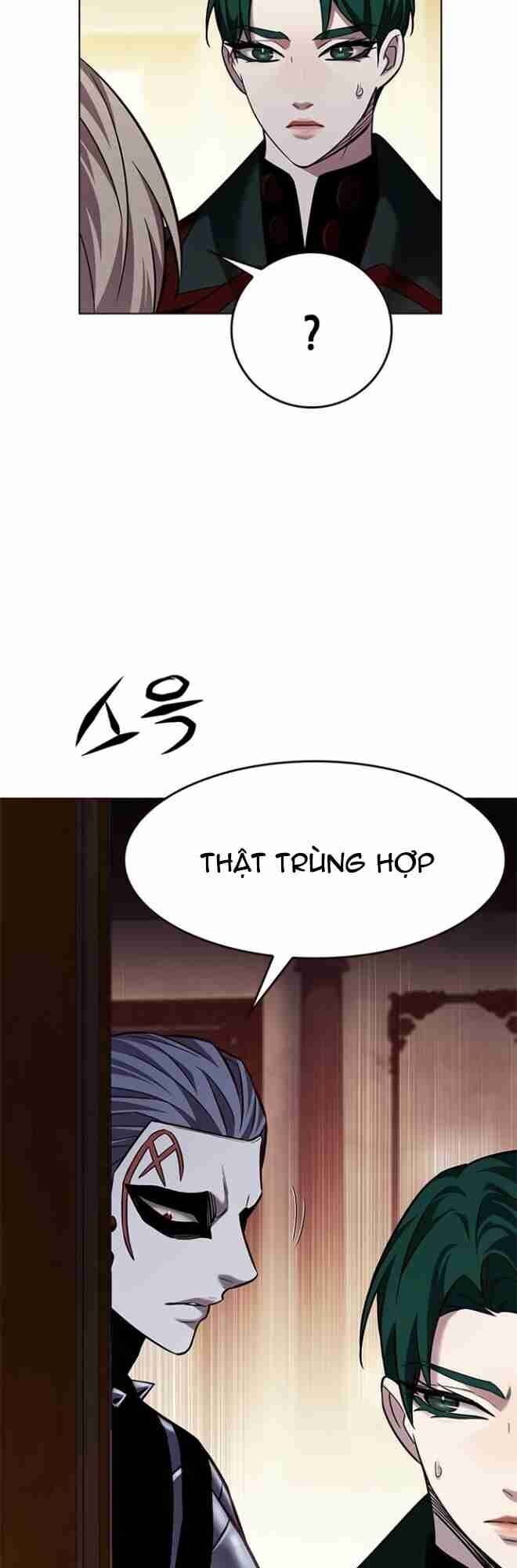 Hoá Thân Thành Mèo Chapter 256 - Trang 2