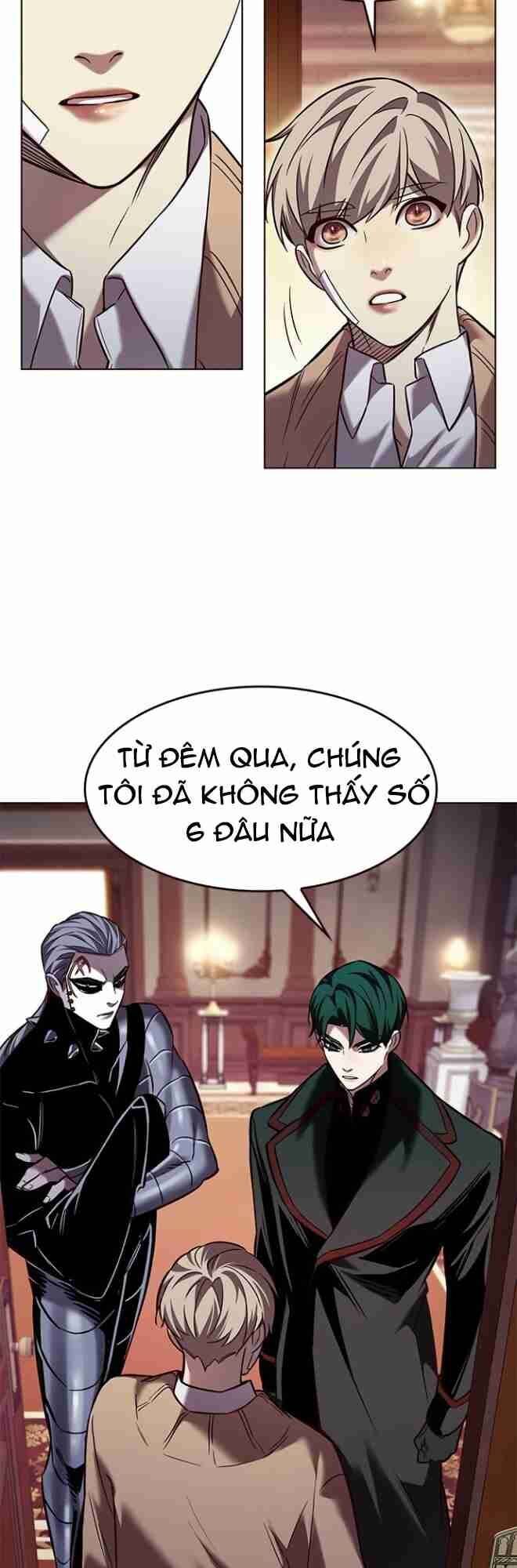 Hoá Thân Thành Mèo Chapter 256 - Trang 2