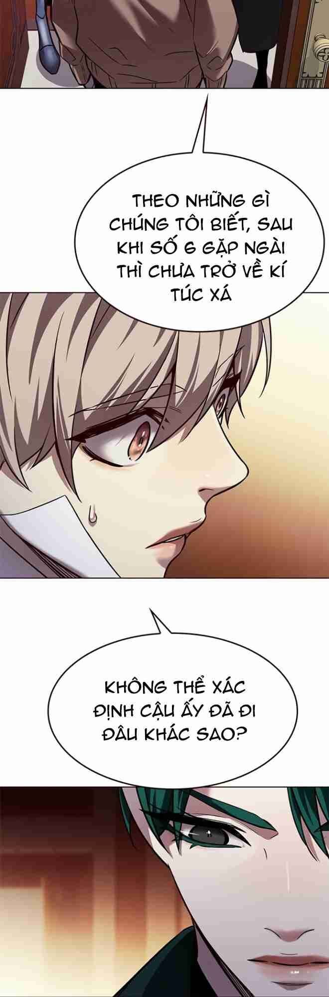 Hoá Thân Thành Mèo Chapter 256 - Trang 2