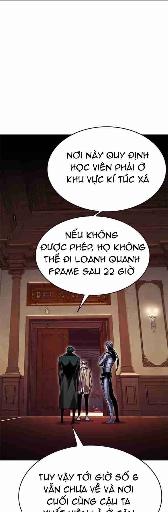 Hoá Thân Thành Mèo Chapter 256 - Trang 2