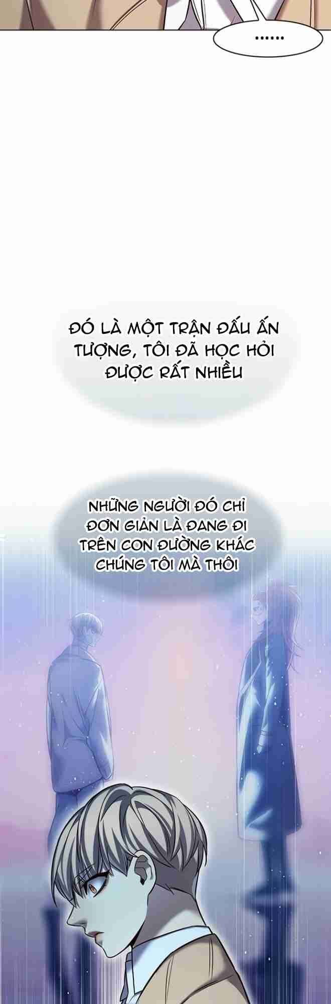 Hoá Thân Thành Mèo Chapter 256 - Trang 2