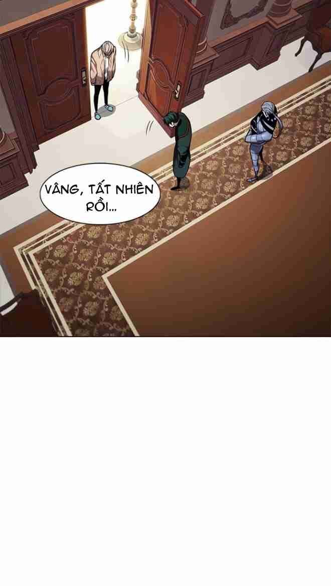 Hoá Thân Thành Mèo Chapter 256 - Trang 2