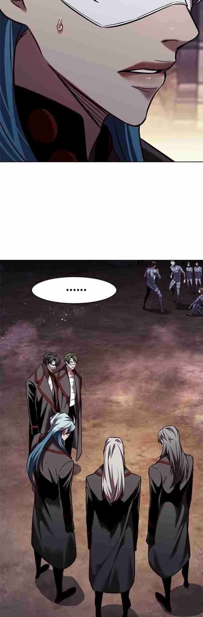 Hoá Thân Thành Mèo Chapter 256 - Trang 2