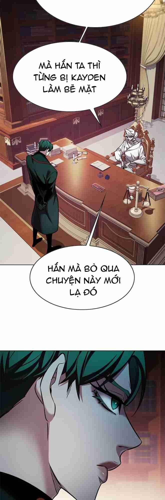 Hoá Thân Thành Mèo Chapter 256 - Trang 2