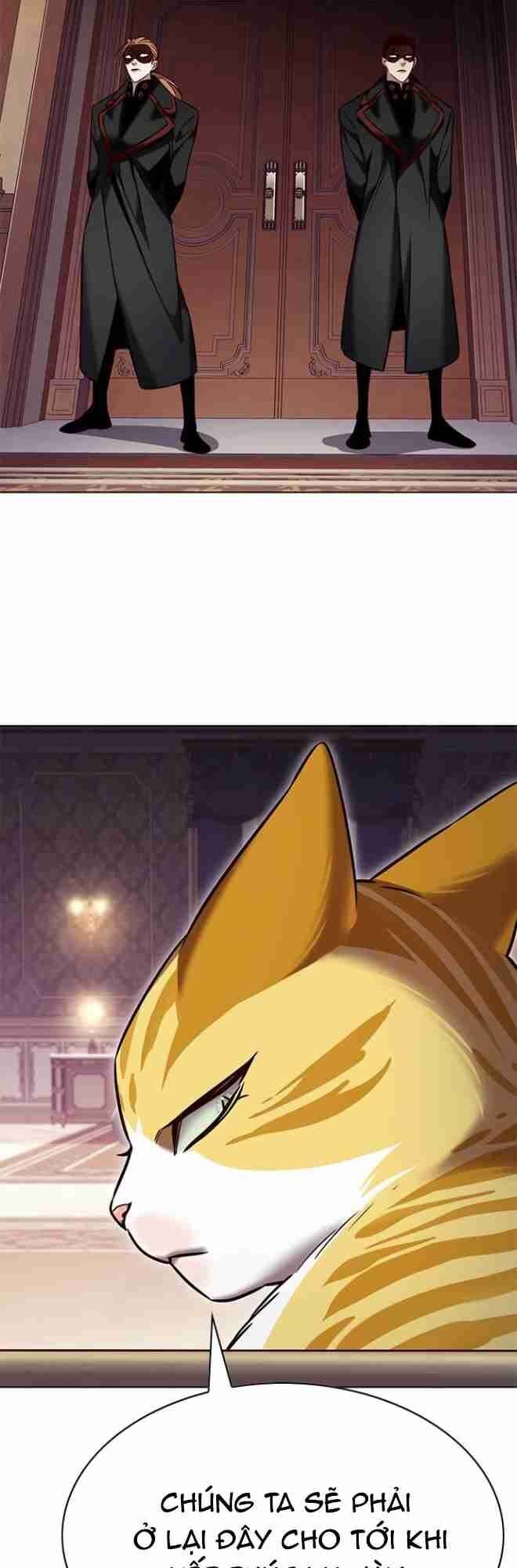Hoá Thân Thành Mèo Chapter 256 - Trang 2