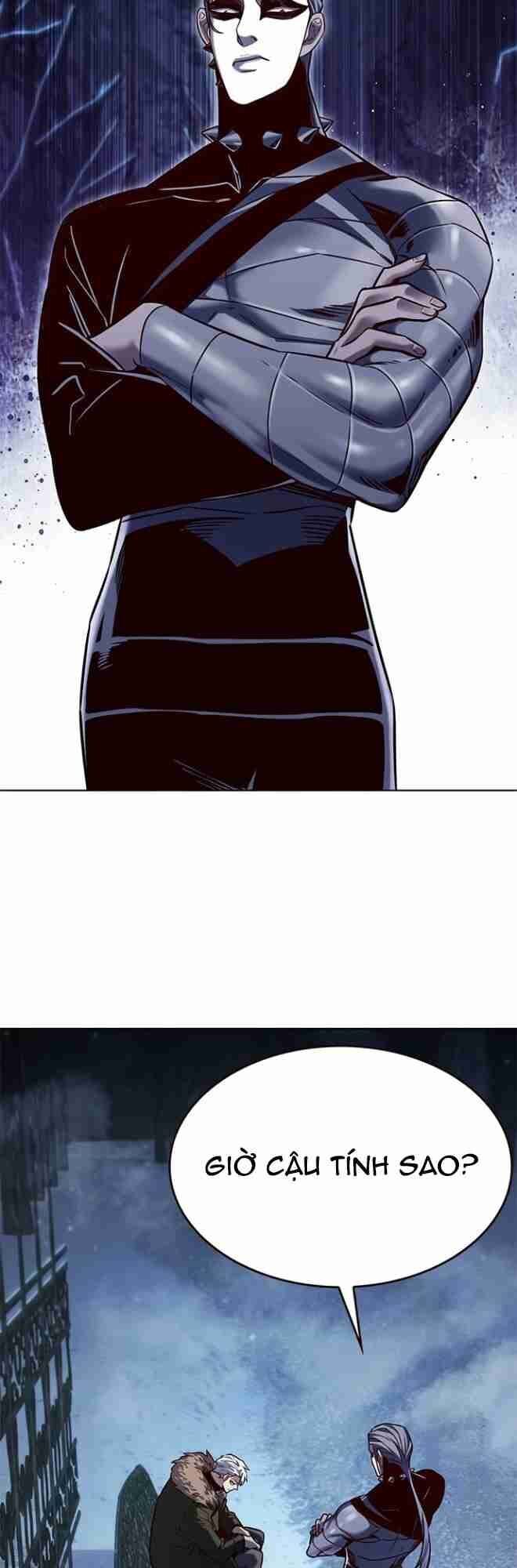 Hoá Thân Thành Mèo Chapter 256 - Trang 2