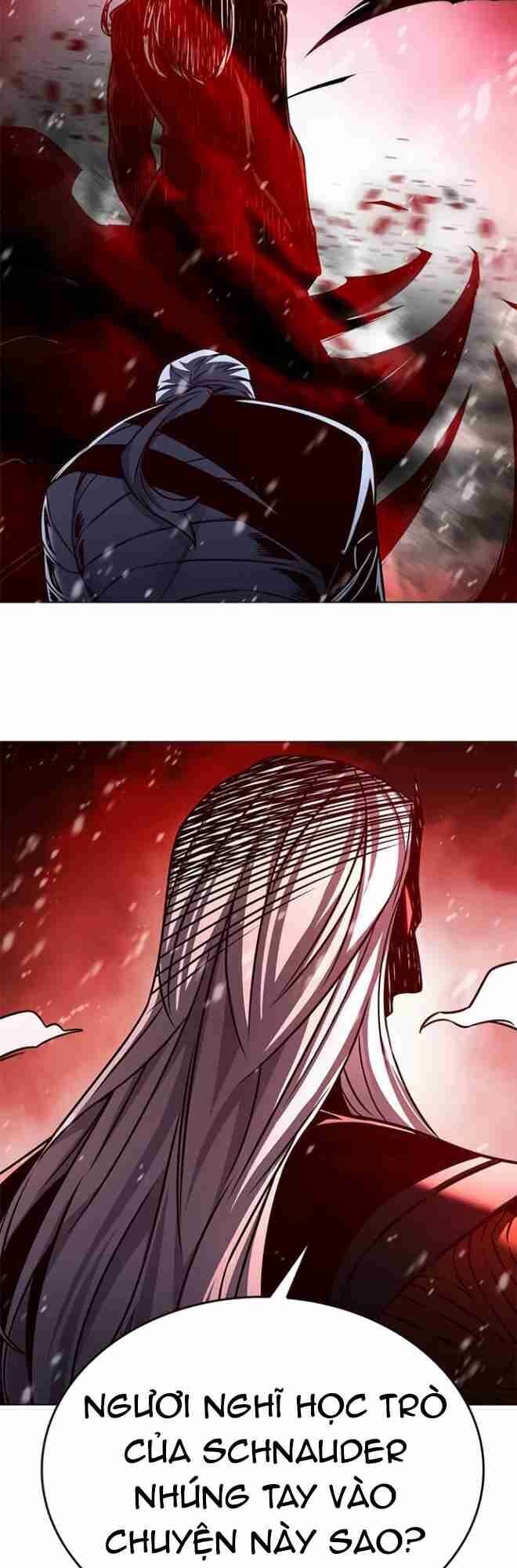 Hoá Thân Thành Mèo Chapter 256 - Trang 2