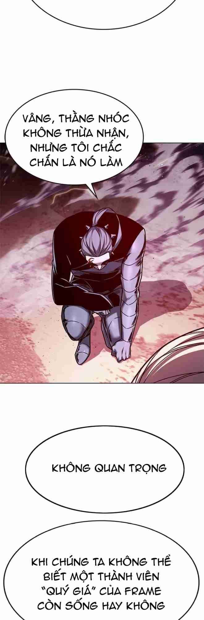 Hoá Thân Thành Mèo Chapter 256 - Trang 2