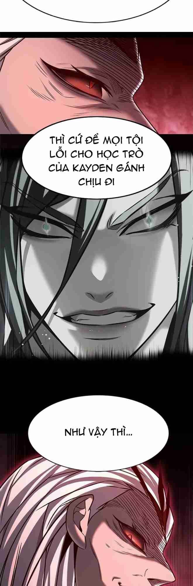 Hoá Thân Thành Mèo Chapter 256 - Trang 2