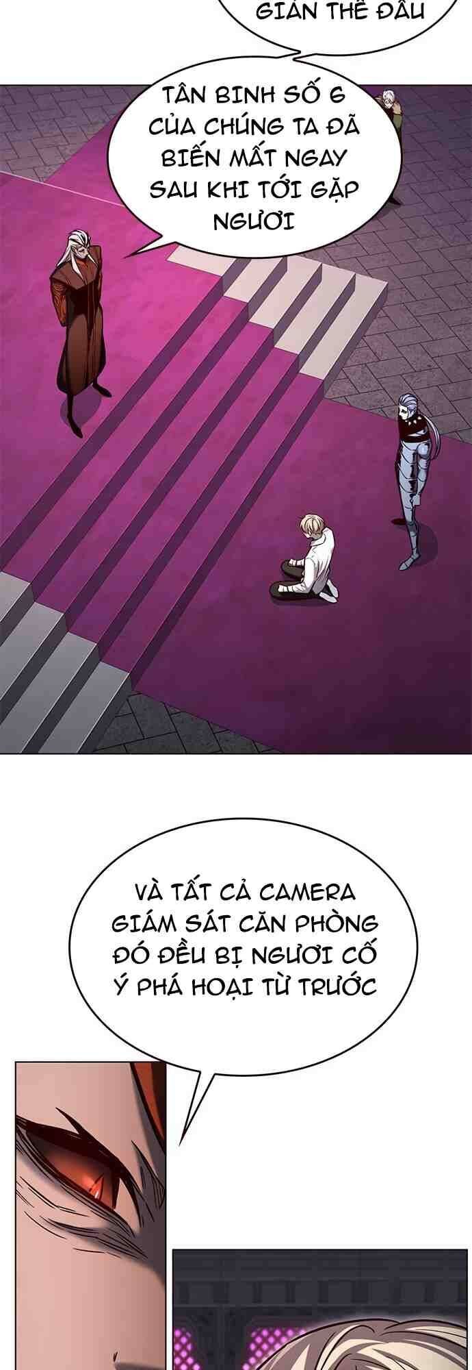 Hoá Thân Thành Mèo Chapter 257 - Trang 2