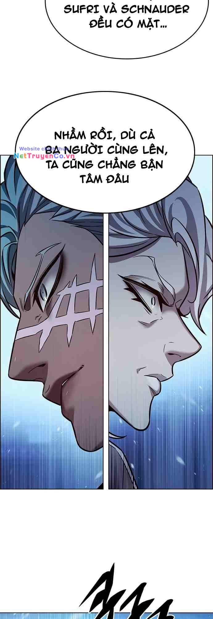 Hoá Thân Thành Mèo Chapter 258.1 - Trang 2