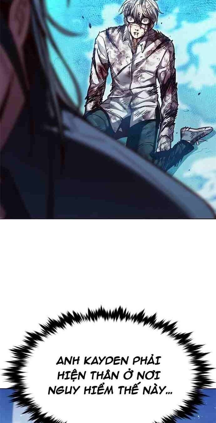 Hoá Thân Thành Mèo Chapter 258 - Trang 2