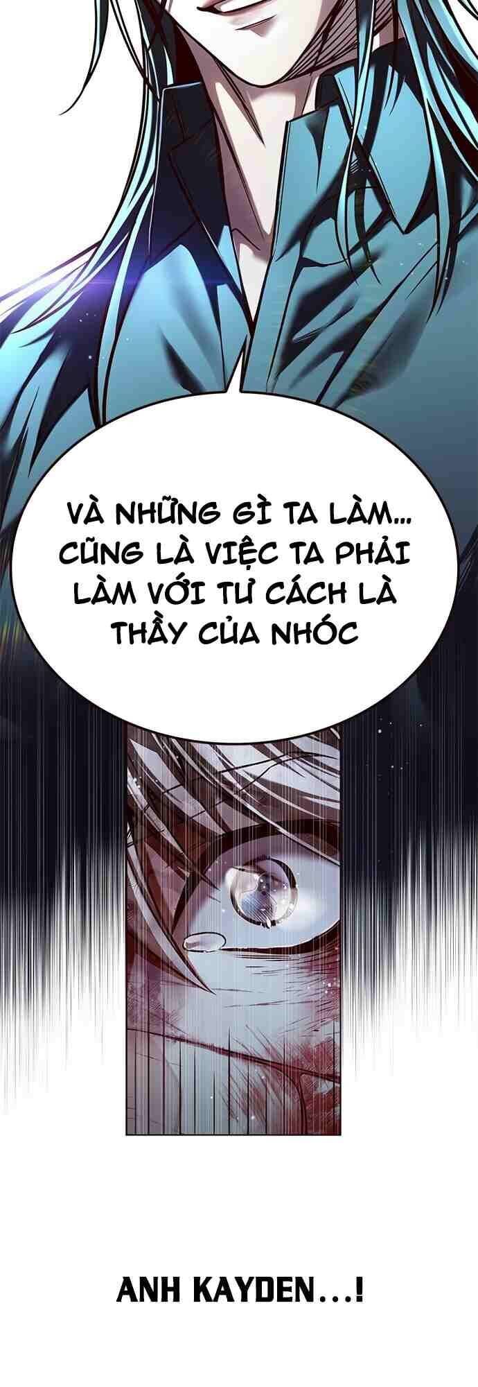 Hoá Thân Thành Mèo Chapter 258 - Trang 2