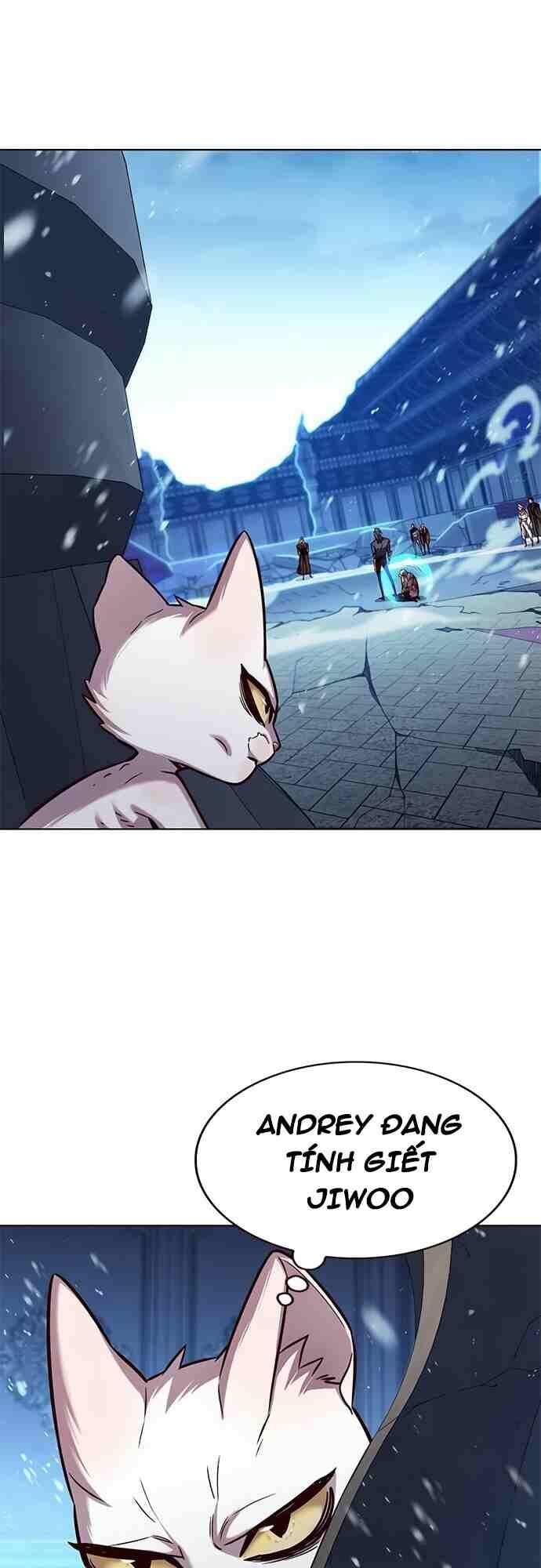 Hoá Thân Thành Mèo Chapter 258 - Trang 2