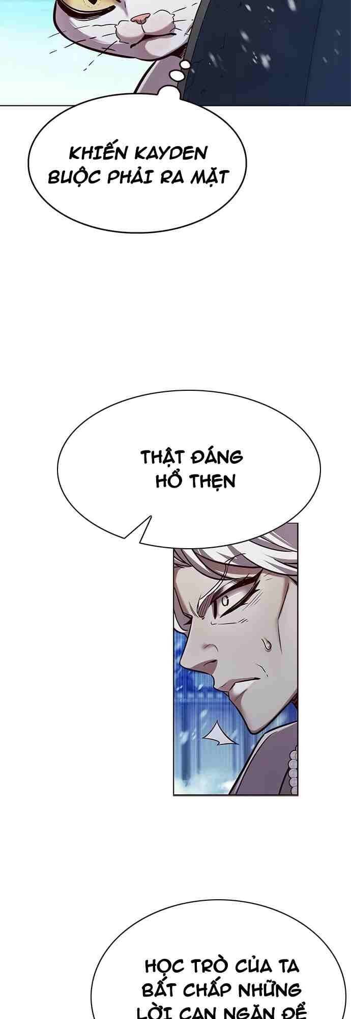 Hoá Thân Thành Mèo Chapter 258 - Trang 2
