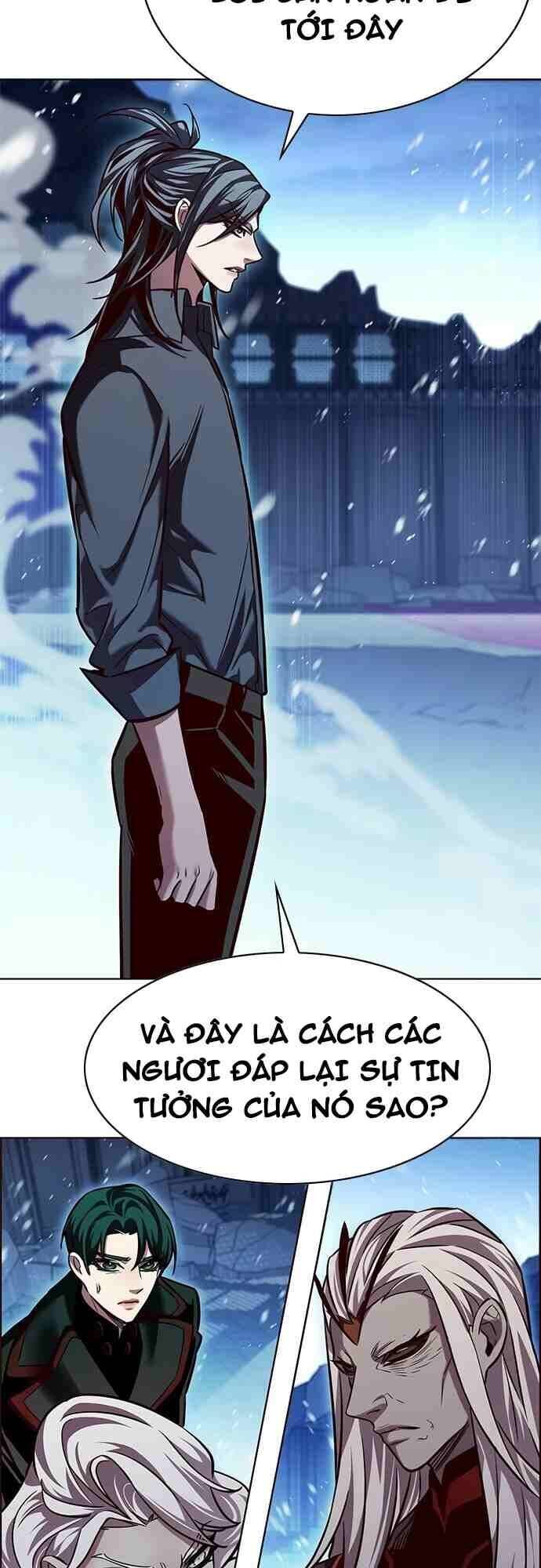 Hoá Thân Thành Mèo Chapter 258 - Trang 2