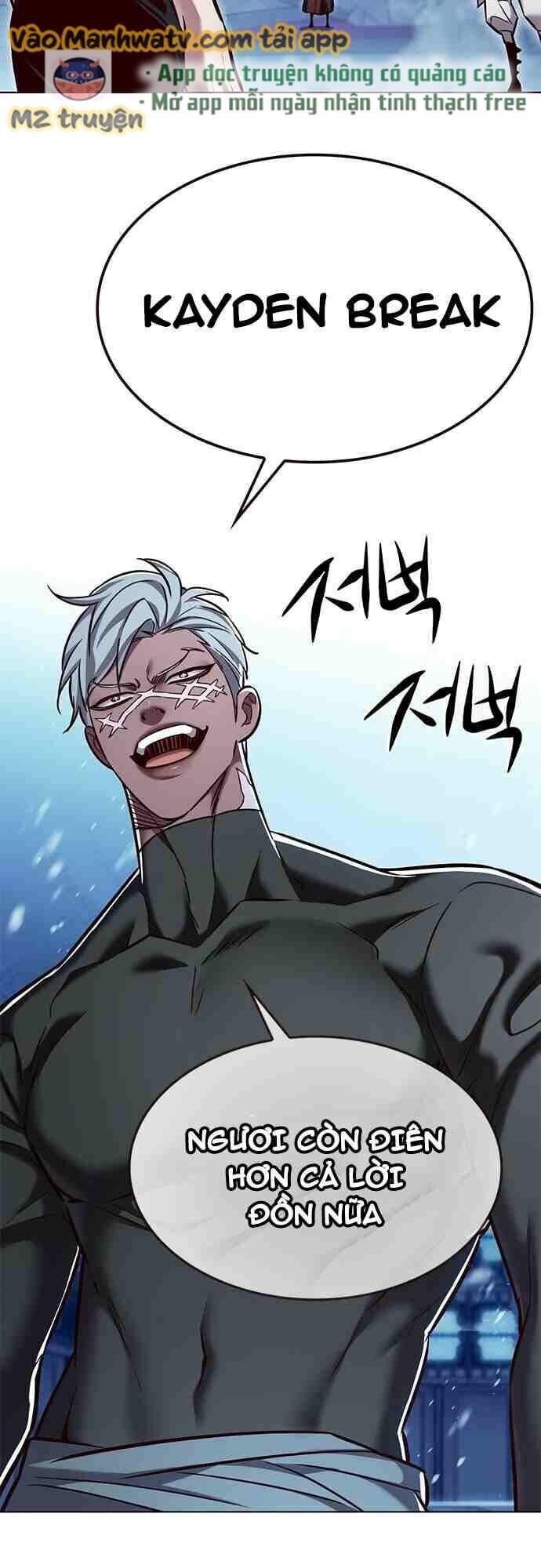 Hoá Thân Thành Mèo Chapter 258 - Trang 2