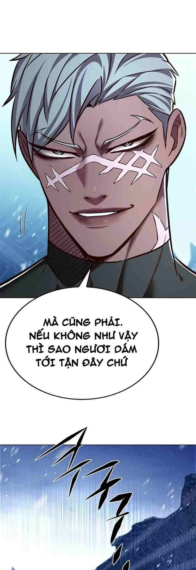 Hoá Thân Thành Mèo Chapter 258 - Trang 2