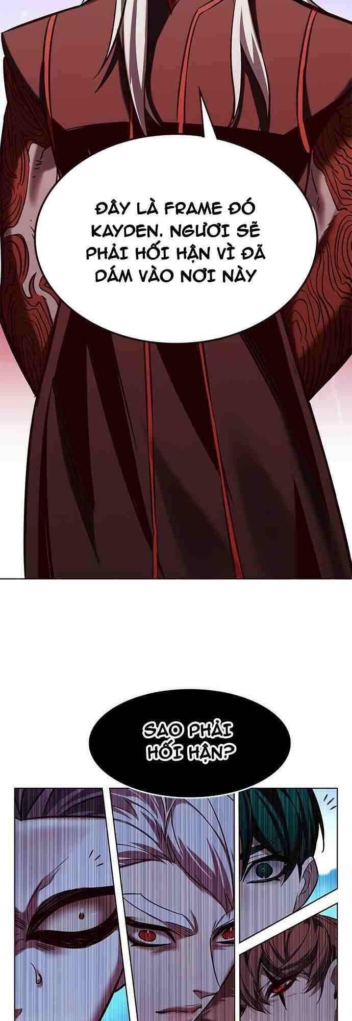 Hoá Thân Thành Mèo Chapter 258 - Trang 2