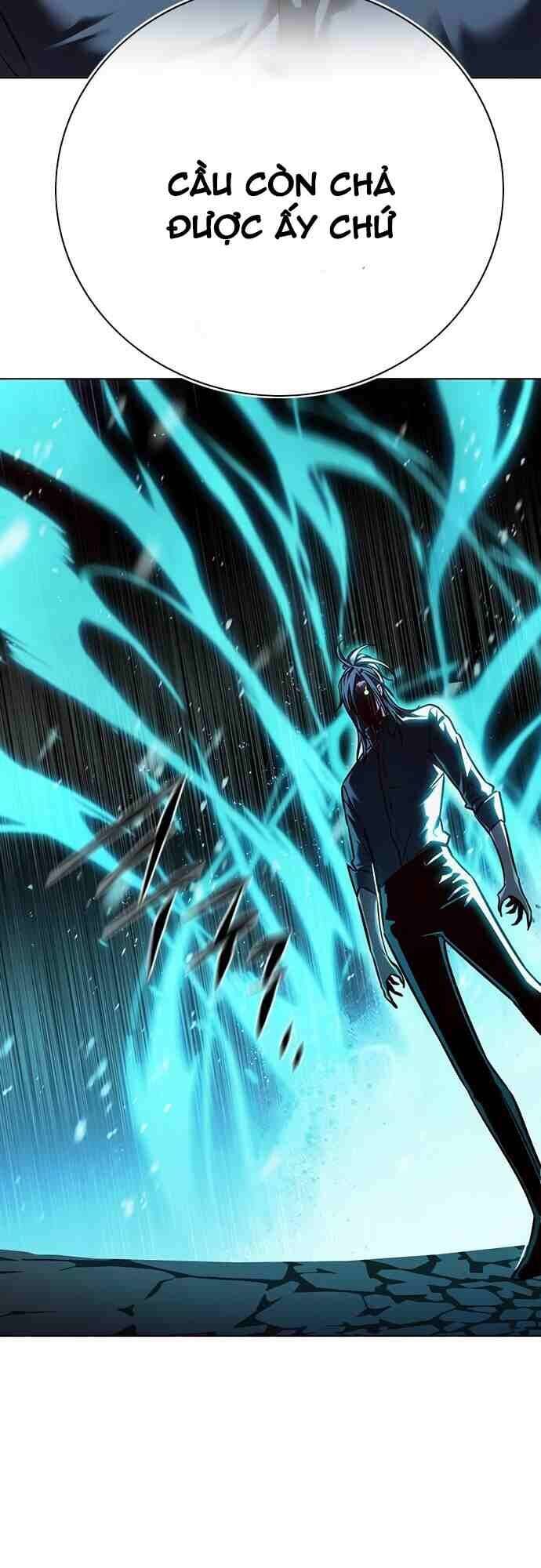 Hoá Thân Thành Mèo Chapter 258 - Trang 2