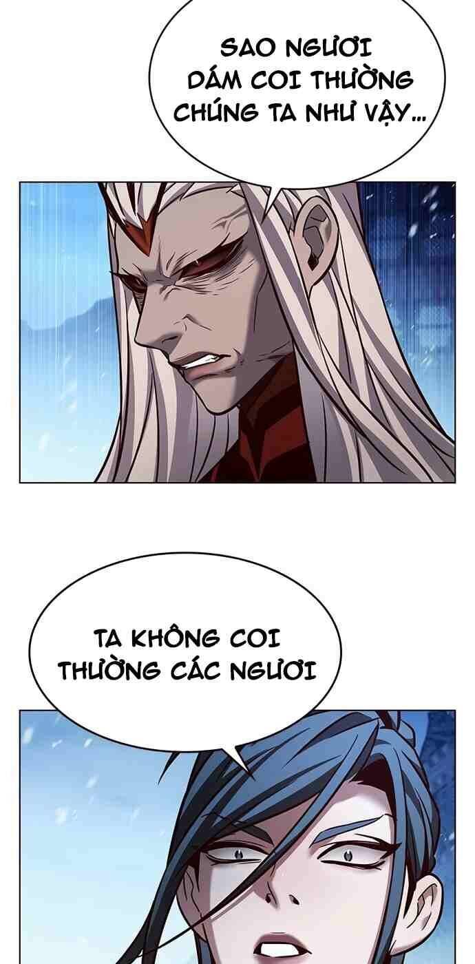Hoá Thân Thành Mèo Chapter 258 - Trang 2
