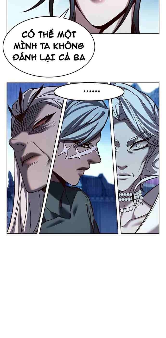 Hoá Thân Thành Mèo Chapter 258 - Trang 2