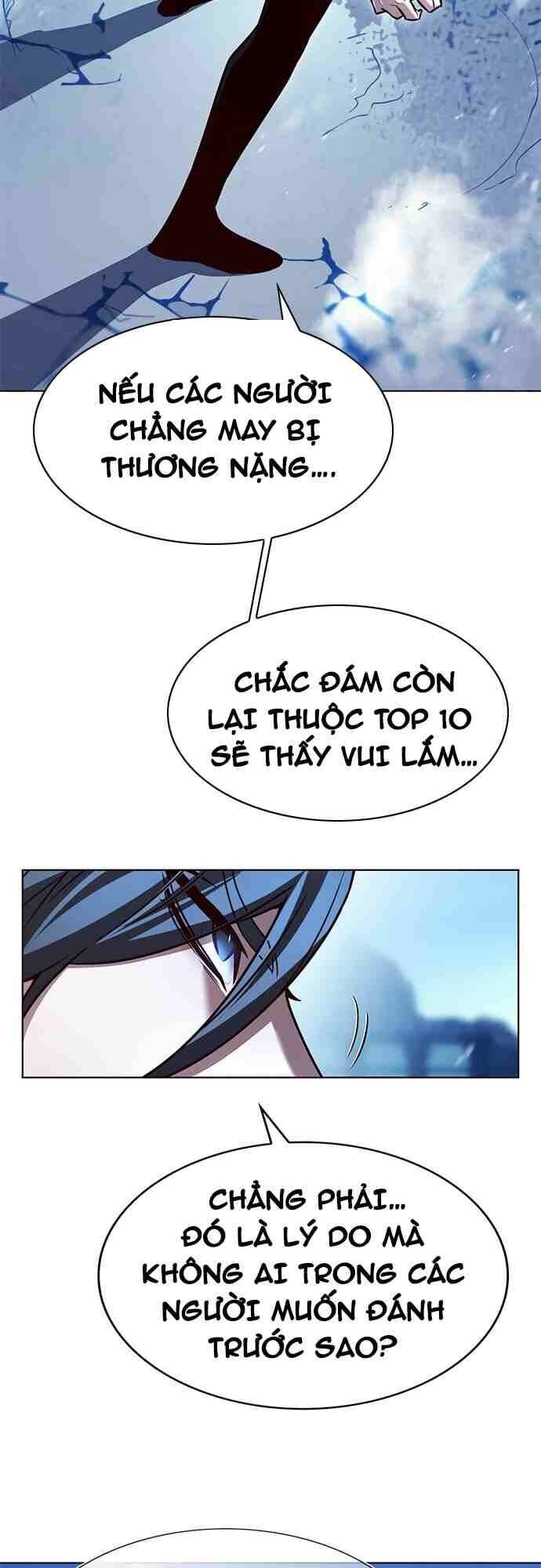 Hoá Thân Thành Mèo Chapter 258 - Trang 2