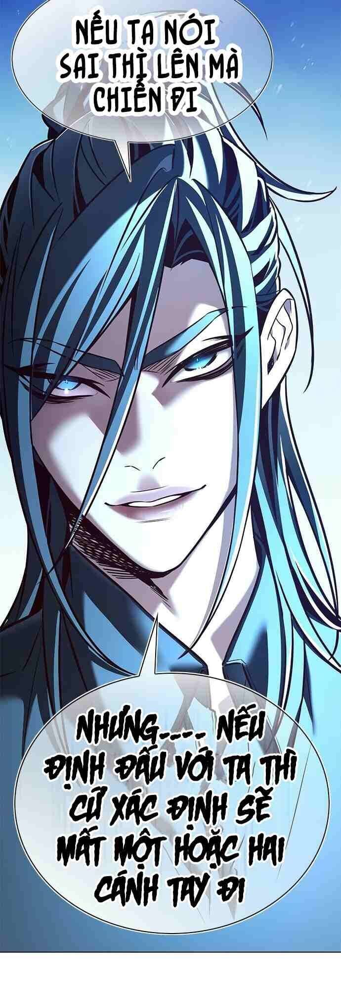 Hoá Thân Thành Mèo Chapter 258 - Trang 2