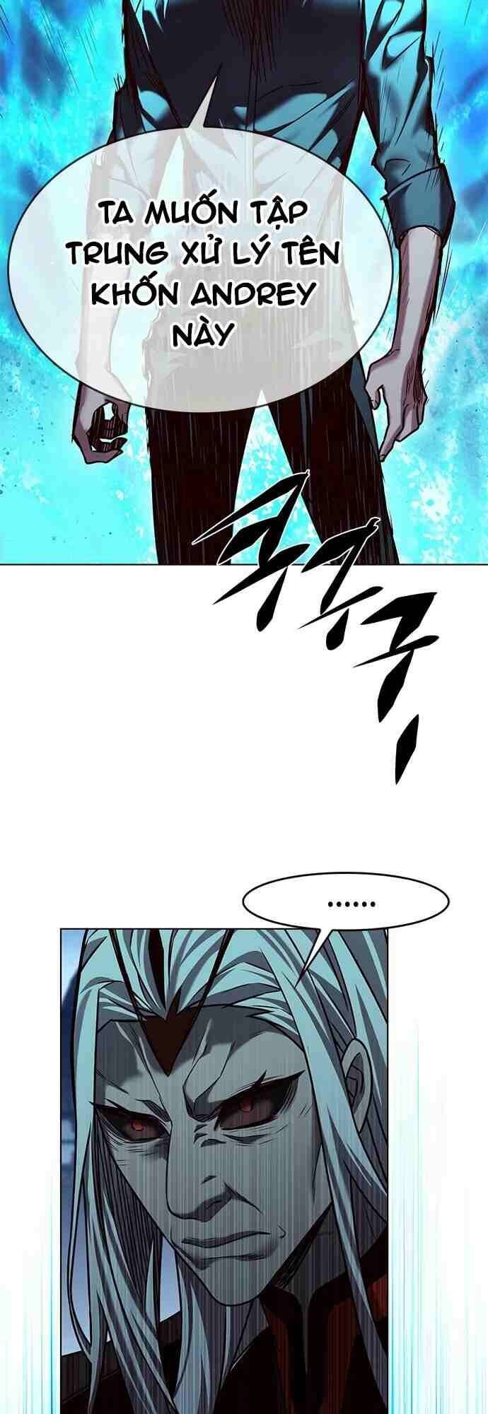 Hoá Thân Thành Mèo Chapter 258 - Trang 2