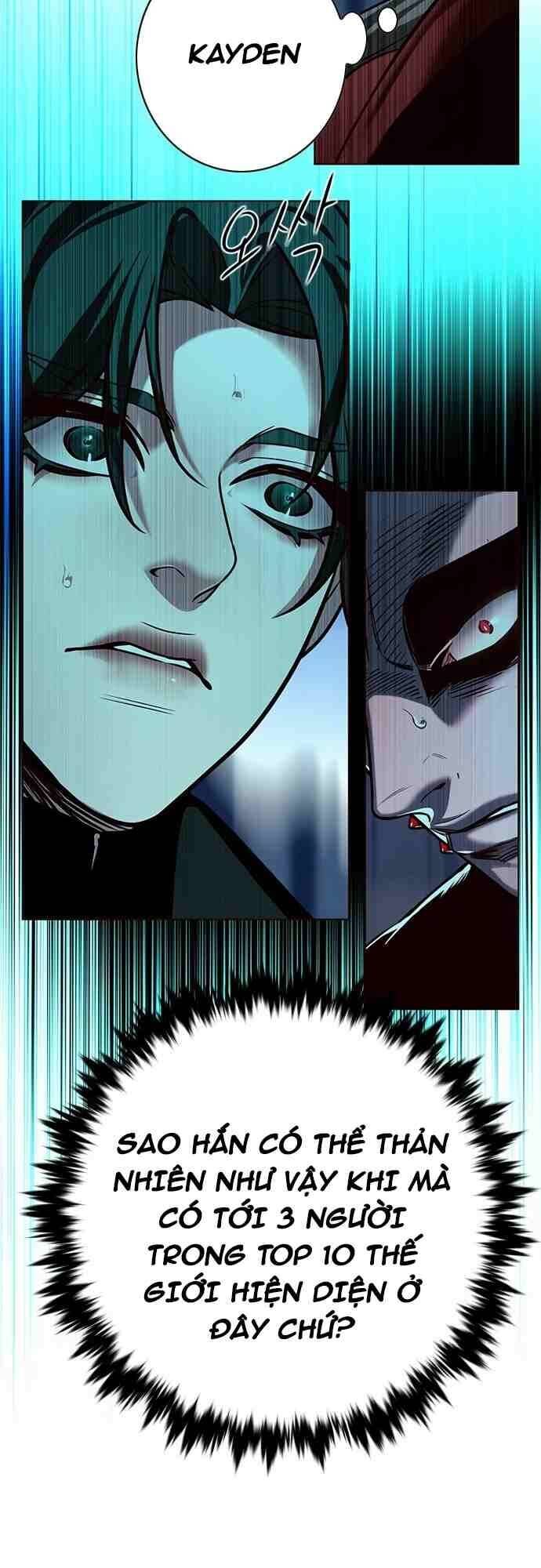 Hoá Thân Thành Mèo Chapter 258 - Trang 2