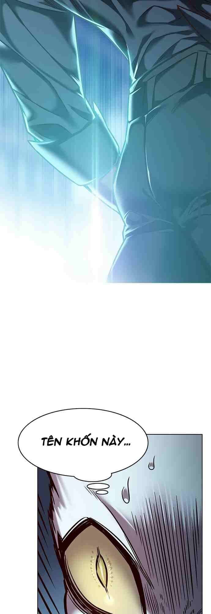 Hoá Thân Thành Mèo Chapter 258 - Trang 2