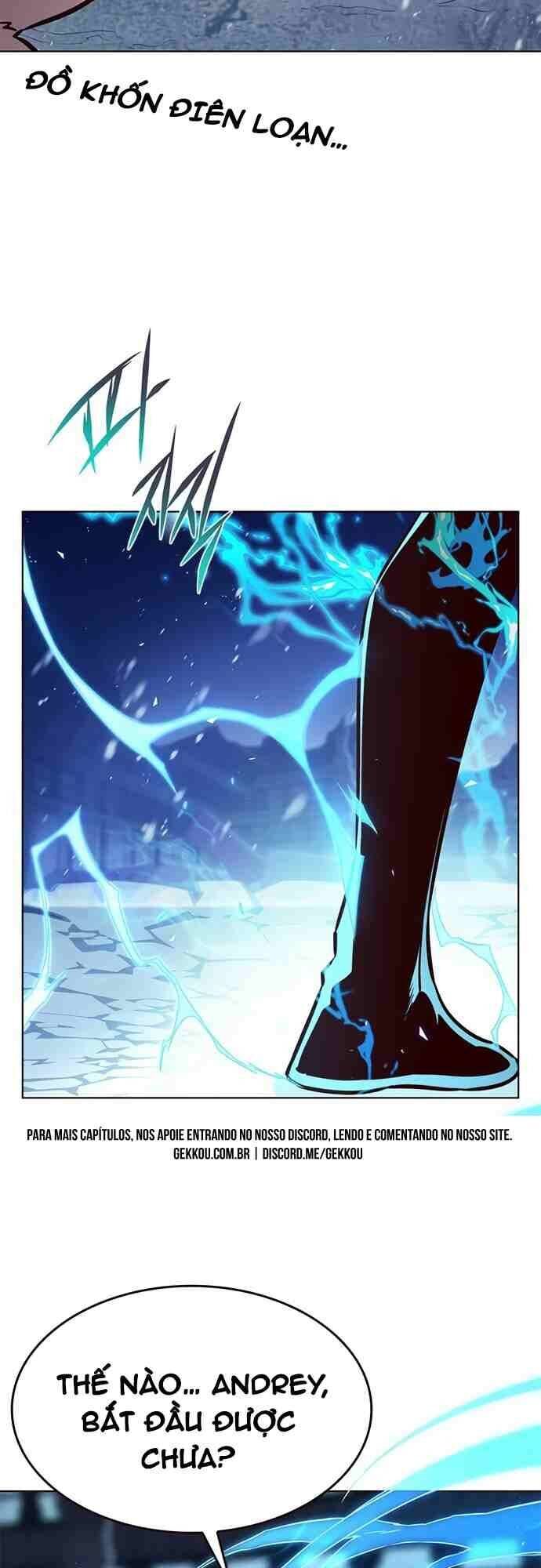 Hoá Thân Thành Mèo Chapter 258 - Trang 2