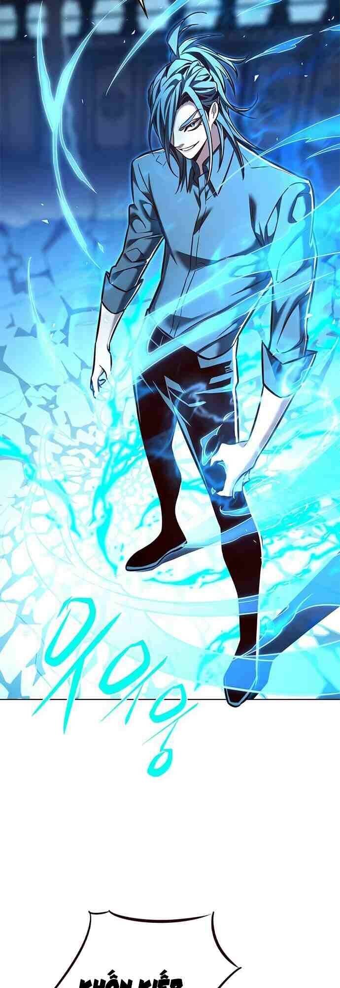 Hoá Thân Thành Mèo Chapter 258 - Trang 2