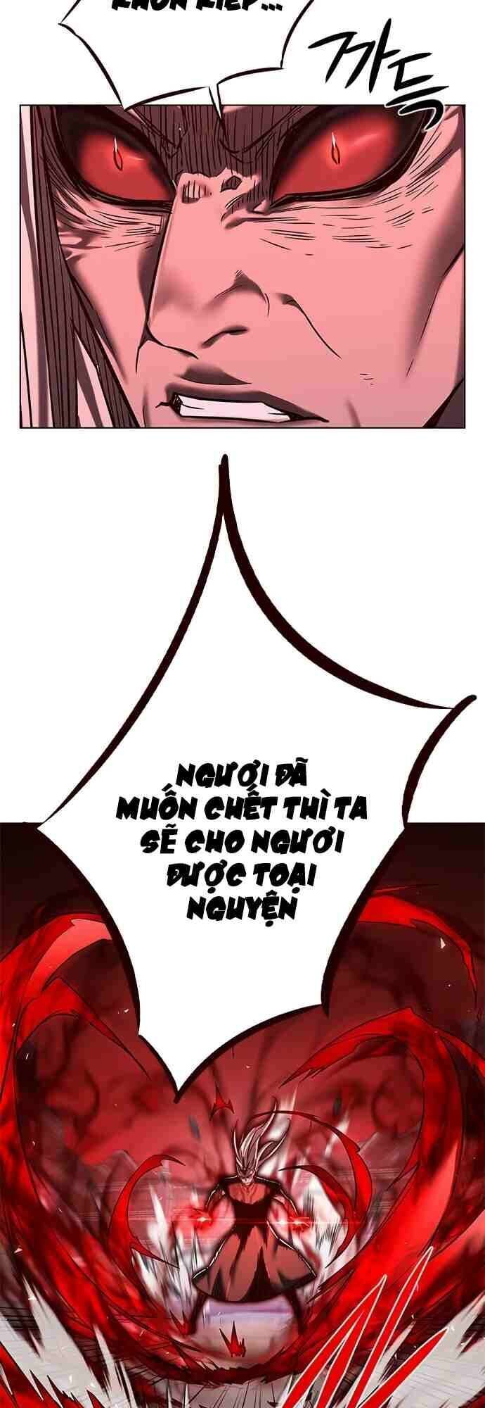 Hoá Thân Thành Mèo Chapter 258 - Trang 2